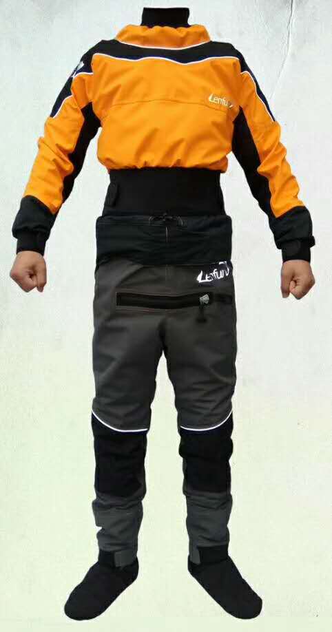 kayak dry suit canoing dry suit sailing drysuit