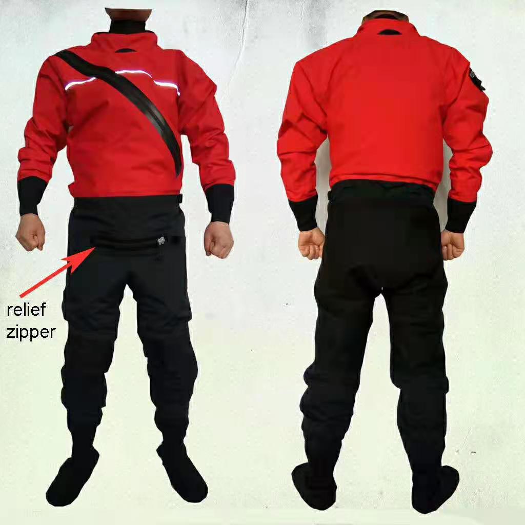 kayak dry suit canoing dry suit sailing drysuit