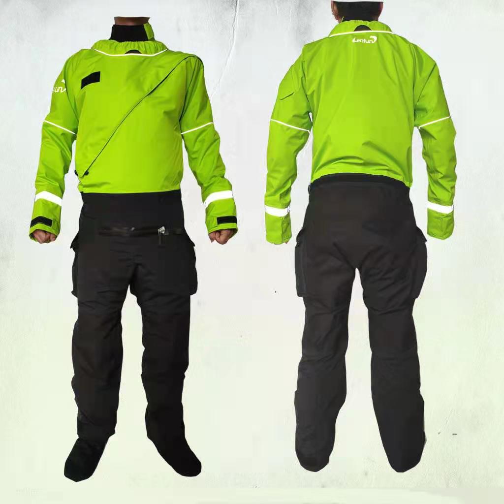 kayak dry suit canoing dry suit sailing drysuit